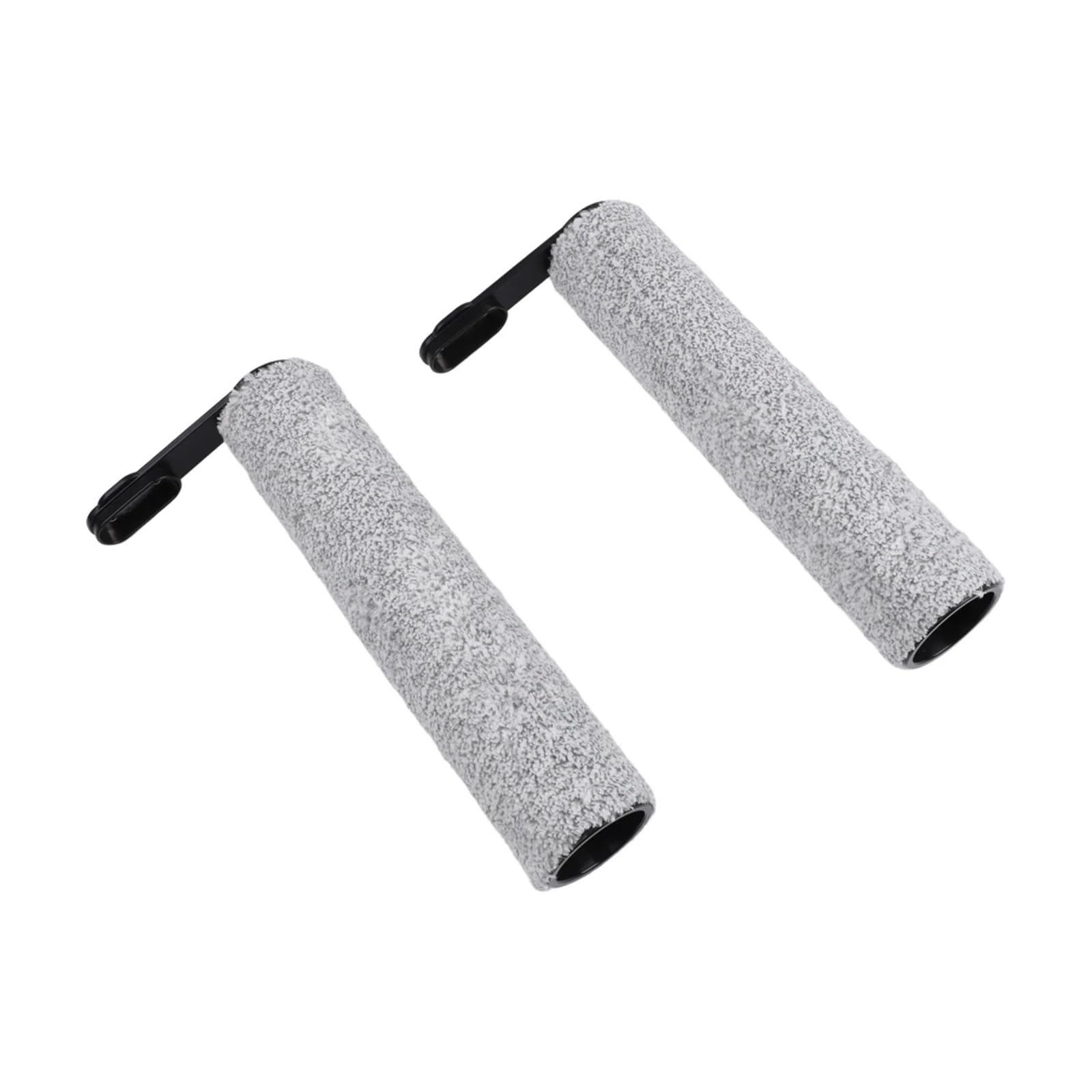 RHOBYXONZ Roller Brush Replacement For Floor ONE S7 Pro S6 Cordless Vacuum Cleaner, Gray Plastic Cleaning Tool Parts,Compatible For Tineco