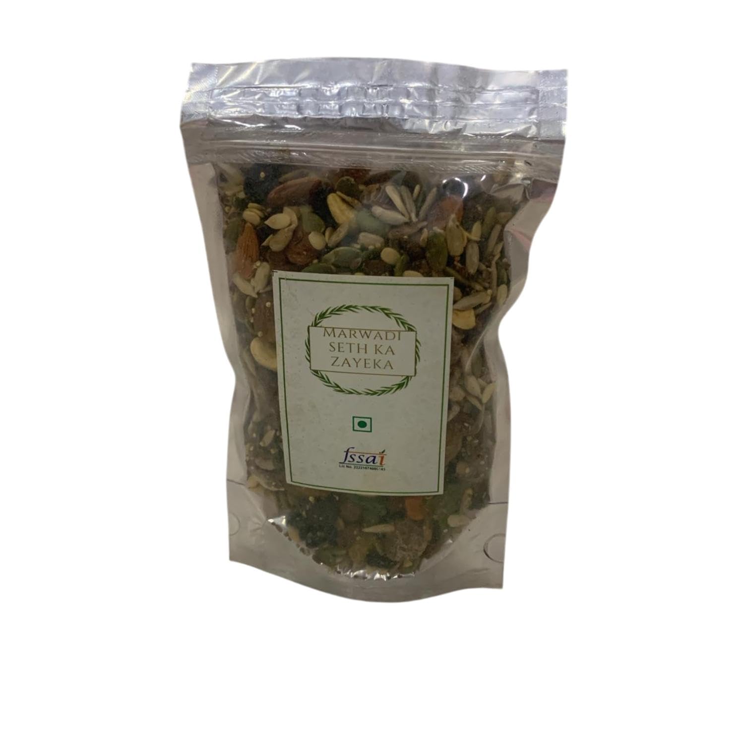 MARWADI SETH KA ZAYEKA 10-In-1 Berries Mix - Dashaamrit, Includes Goji Berry, Blueberry, Strawberry, Cherry, Kiwi, Cranberry, Black Currant, Amla, Green Raisins, Black Raisins, 200g Each(PC 1)-image-41