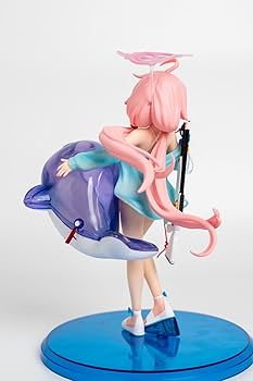Amazon.co.jp: 小鳥遊ホシノ 水着ホシノ Ver. 1/7スケー 二次元美少女