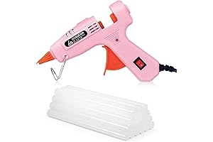 Mini Hot Glue Gun Kit