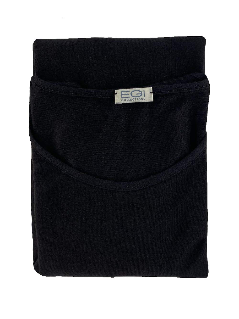 EGI Maglia Donna Manica Lunga Cashmere Ultra Light
