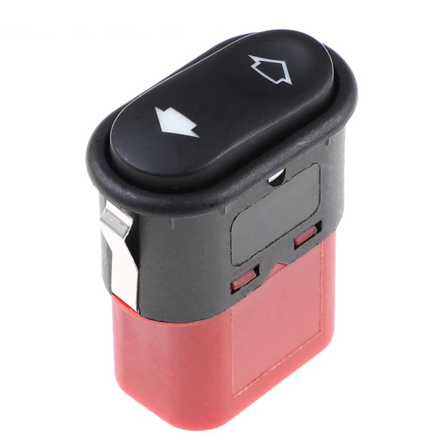 パワーウィンドウスイッチ 助手席側電動パワーウィンドウスイッチボタン フォードに適合する エスコートに適合する MK7に適合する V