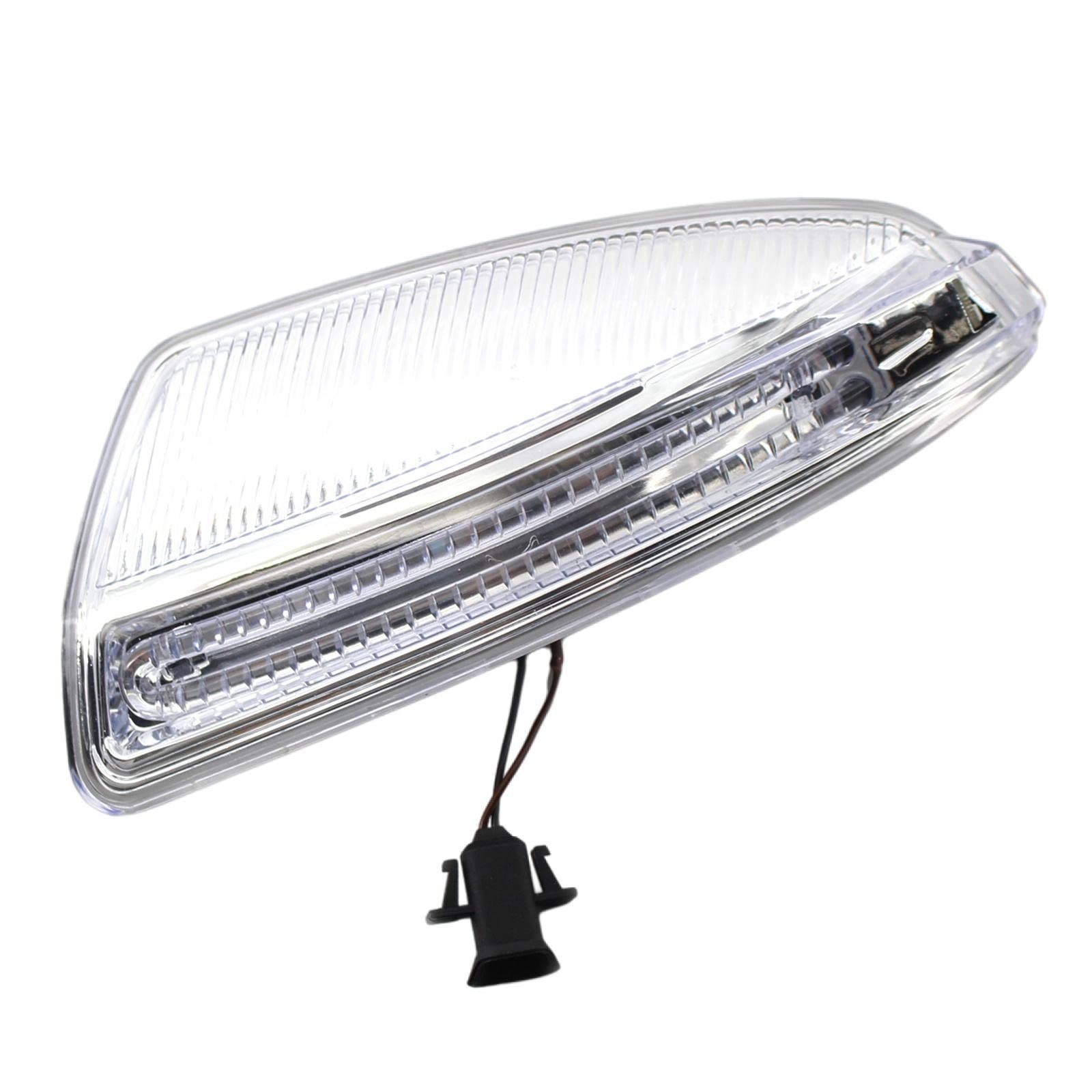 Indicatore di direzione per specchio A2048200721 A2048200821 compatibile con W204 sinistro
