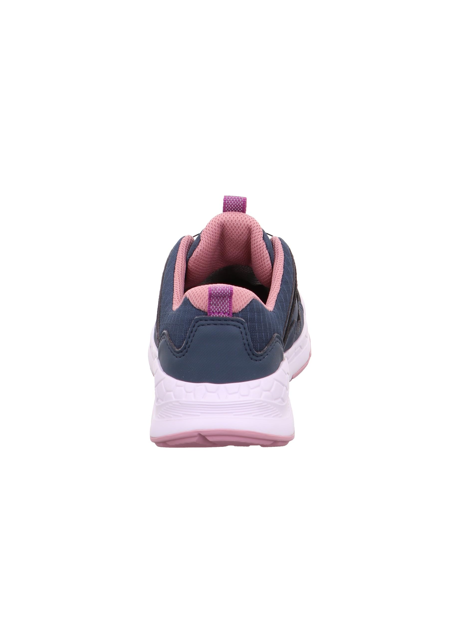 Superfit Free Ride Gore-Tex, Zapatillas Niñas
