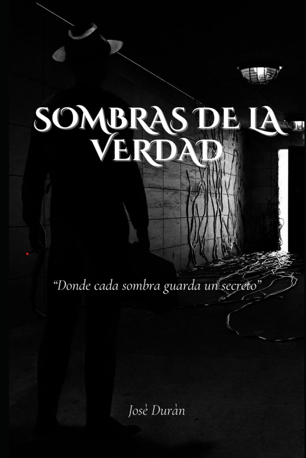 Sombras de la verdad: Donde cada sombra guarda un secreto