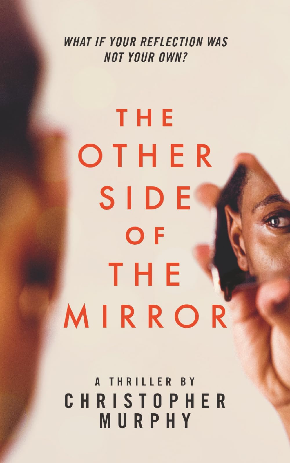 The Other Side of the Mirror (The Jace Lannister Mirror Series)
