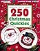 Leisure Arts' Best 250 Christmas Quickies