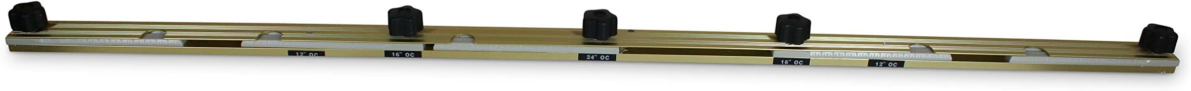 Big Foot Tools - LA-LSF Folding Layout Stick