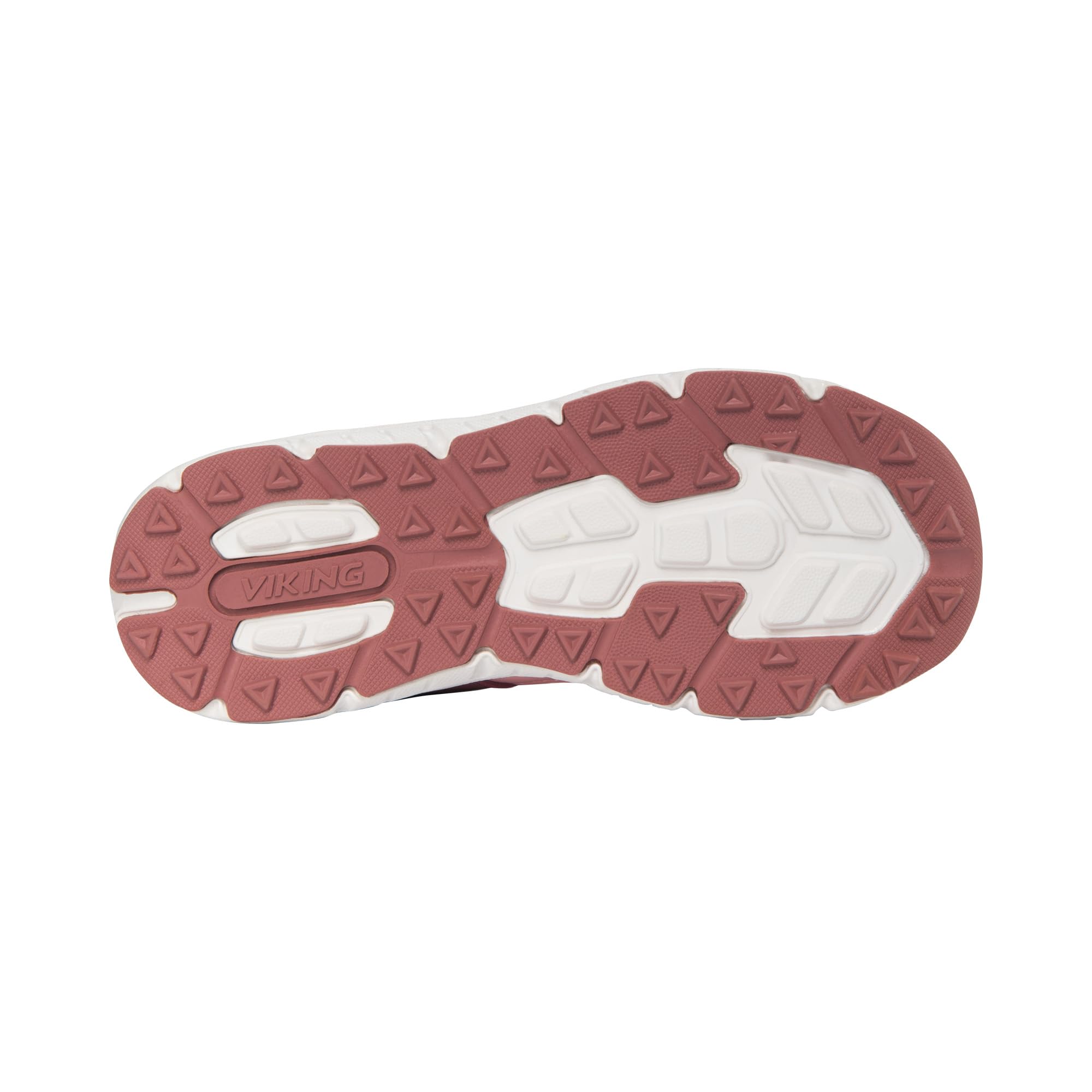 Viking Odda 2v, Scarpa da Passeggio Unisex-Bambini e Ragazzi