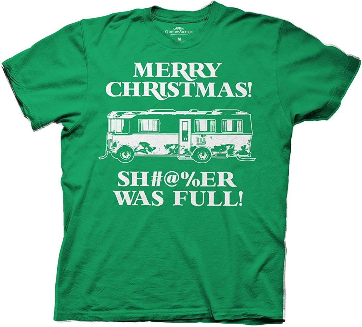 National lampoon's christmas vacation shirts Clearance