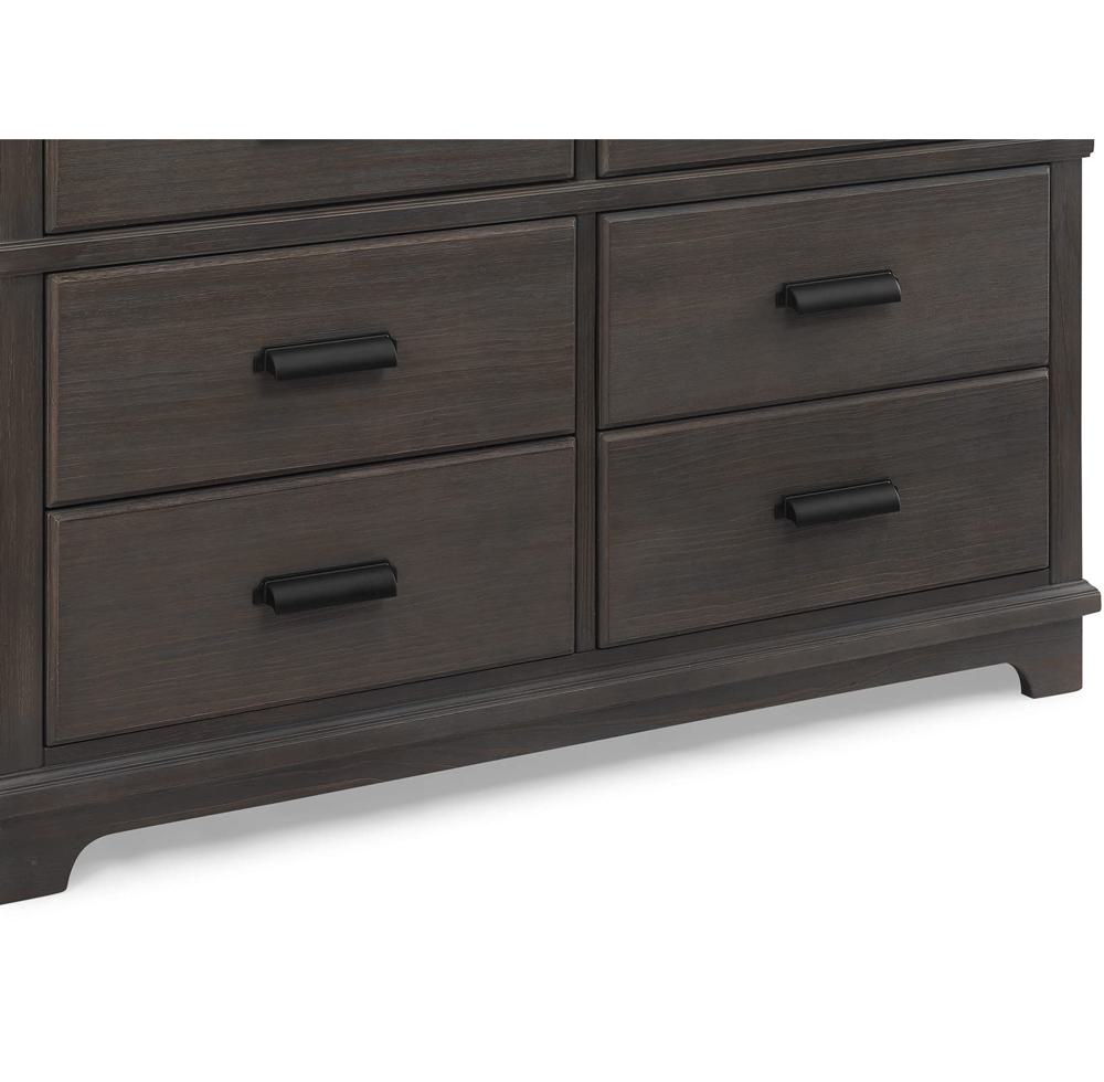 Amazon.com: Delta Children Simmons Kids Asher 6 Drawer Dresser with Changing Top, Fully Assembled Rustic, Greenguard Gold Certified, Rustic Grey : Baby Amazon.com: Delta Children Simmons Kids Asher 6 Drawer Dresser with Changing Top, Fully Assembled Rustic, Greenguard Gold Certified, Rustic Grey : Baby