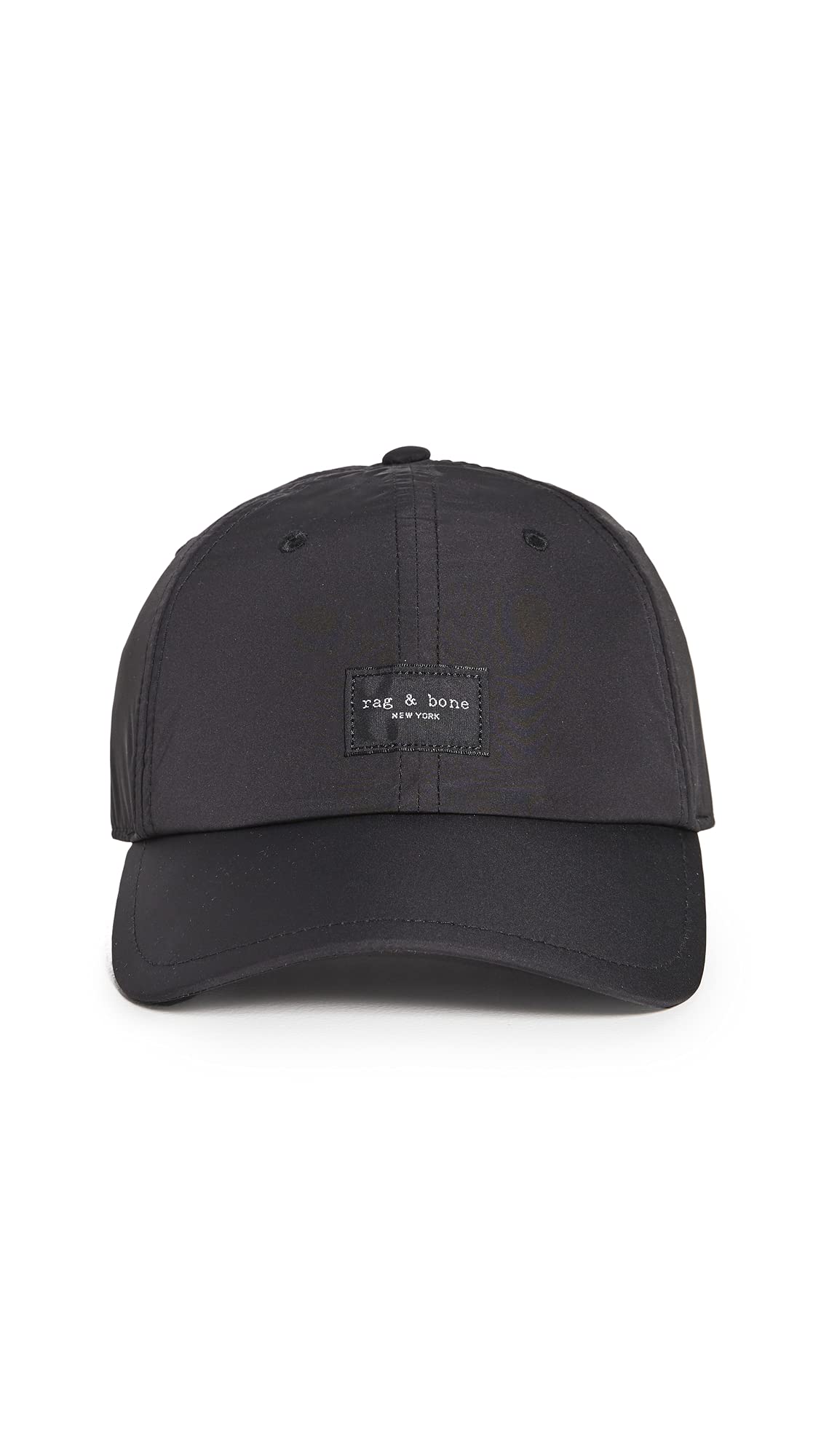 rag & bone Women's Addison Baseball Cap