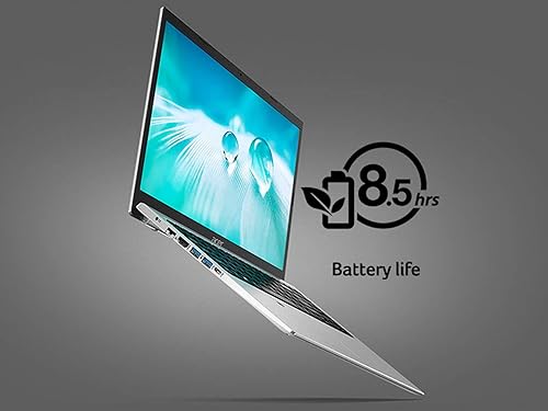 Miniatura 6 de acer Aspire 5 A515-56-702V Laptop | 15.6" Full HD IPS Display | 11th Gen Intel Core i7-1165G7 | Intel Iris Xe Graphics | 16GB DDR4 | 512GB SSD |