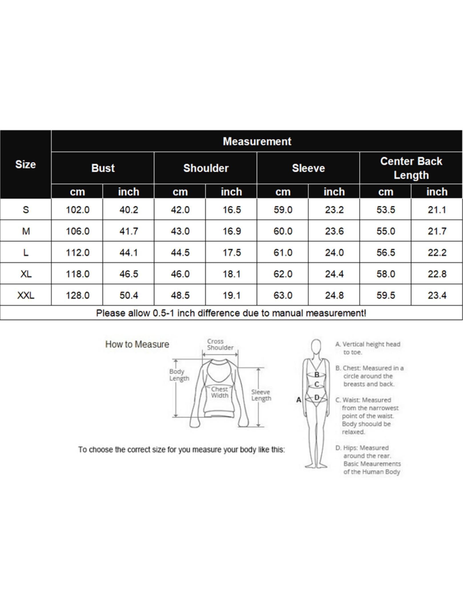 Hotouch Veste Femme Mi Saison Blouson en Velours Côtelé Bombers Décontracté Veste Courte Chic Button Down Jacket avec Poches