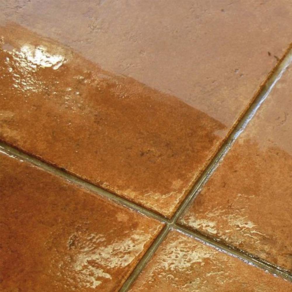 Barniz Reparador IMP Protector Suelos Sopgal 0,75L Antideslizante Incoloro | No amarillea. No necesita Imprimación. Protege y renueva el aspecto de suelos, terrazas, balcones, azulejos y solados.