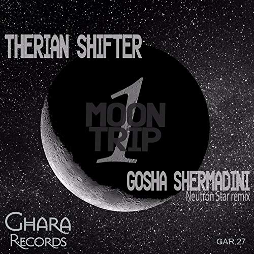 Amazon Music Therian ShifterのMoon Trip 1 Amazon.co.jp