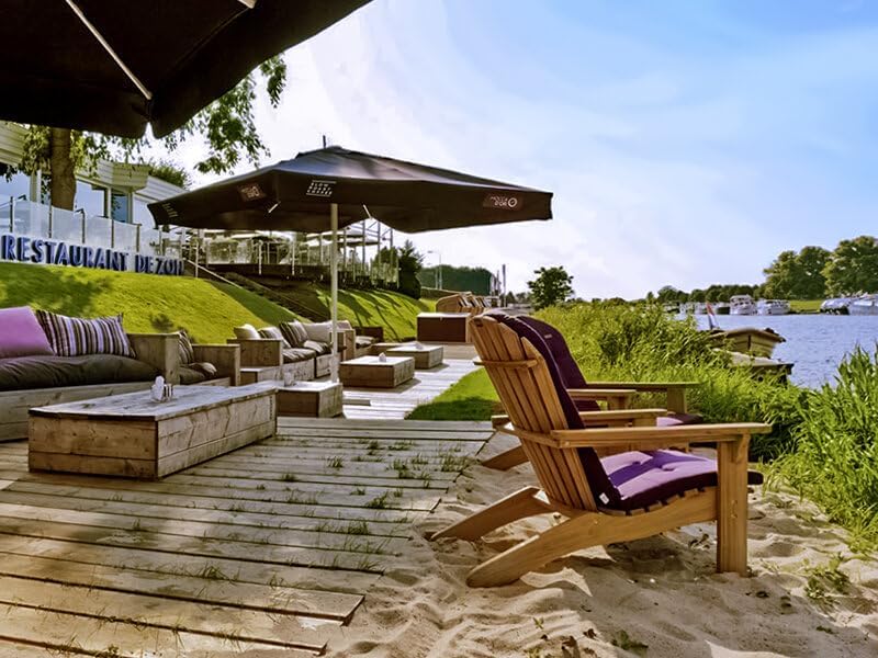 Bongo Voucher – 1 Night with Breakfast for 2 People