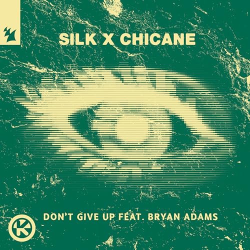 SILK  & Chicane feat. Bryan Adams
