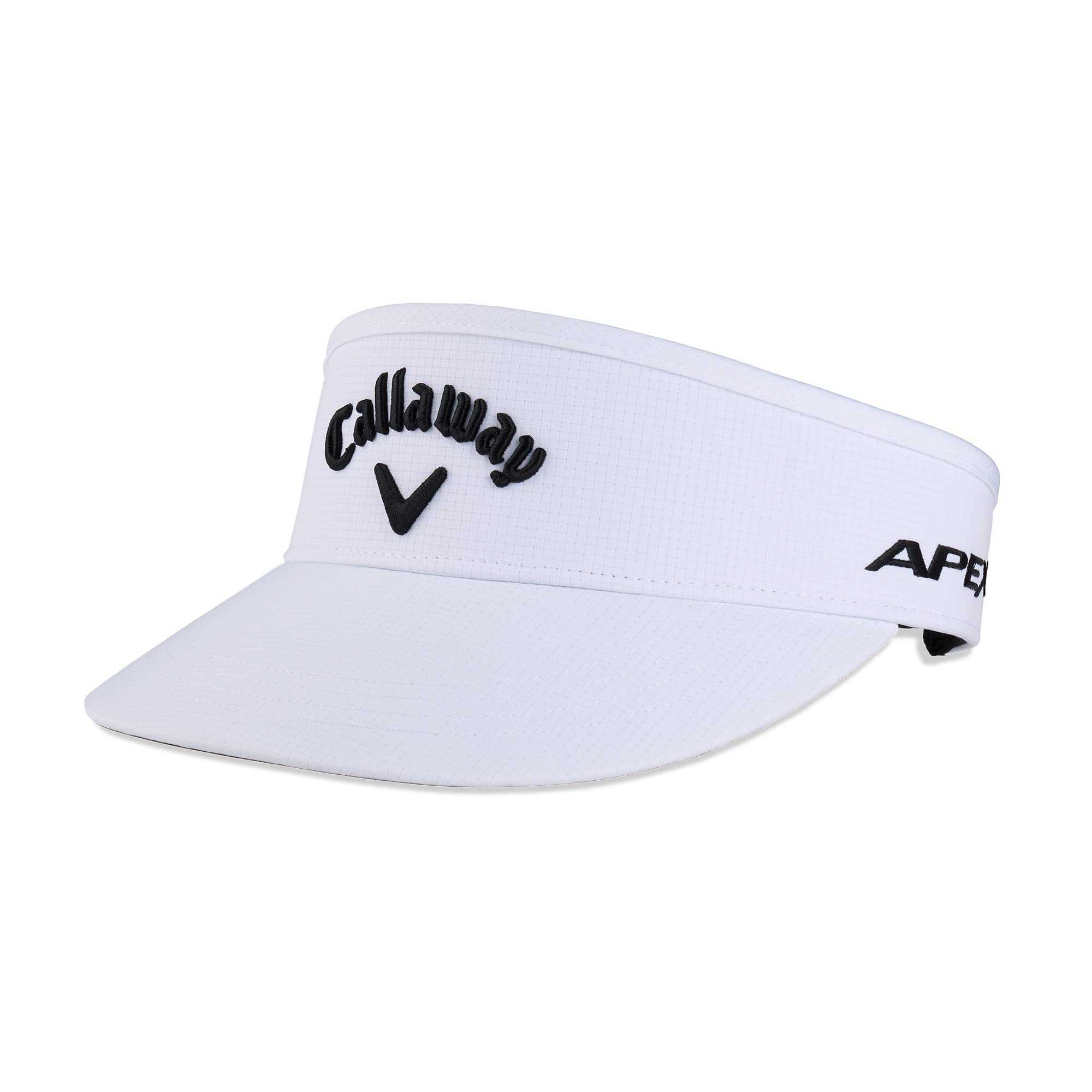 Callaway Golf Tour Authentic High Crown Visor