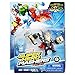 Marvel Super Hero Mashers Micro Series 1 Thor 2 Inch Figure
