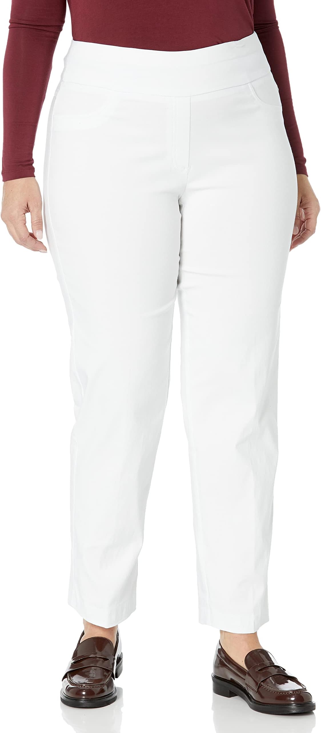 Women's Pull-on Solar Millennium Tech Super Stretch Pant Pants