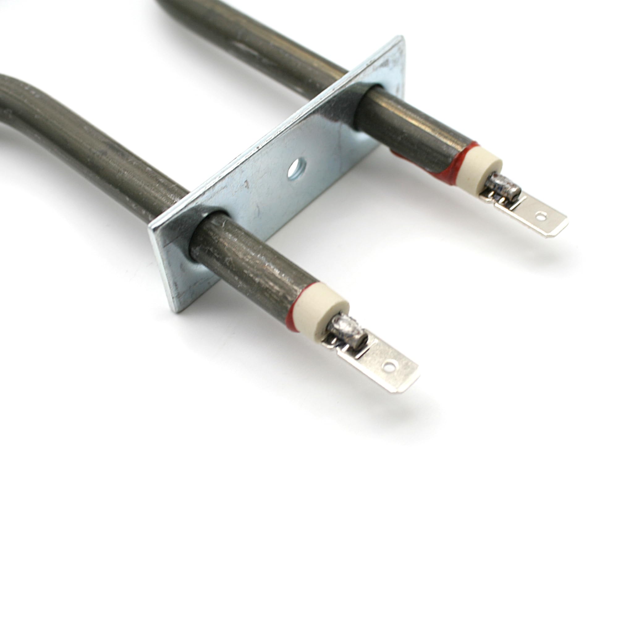 DOJA Barcelona | Resistencia para Sauna | 2000W | Resistencia Calentador | 230V | 260x300x330mm | en Acero | Accesorios Sauna | Resistencia Calor Para Sauna Portatil, Estufas de Sauna