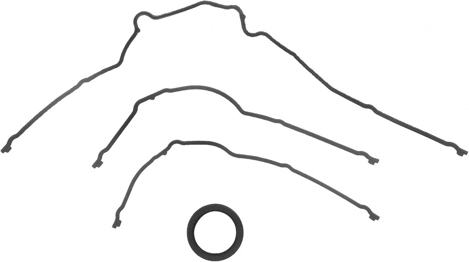 FEL-PRO TCS 45869 Timing Cover Gasket Set