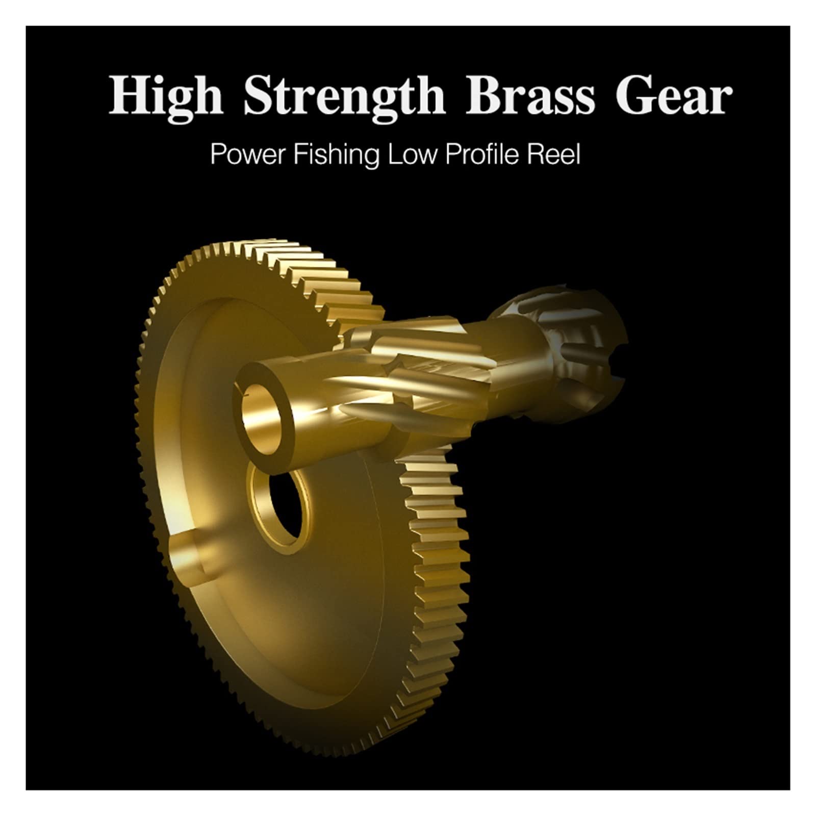NEW ダークウルフ150 右ハンドル Amazon | ロー プロファイル ベイト