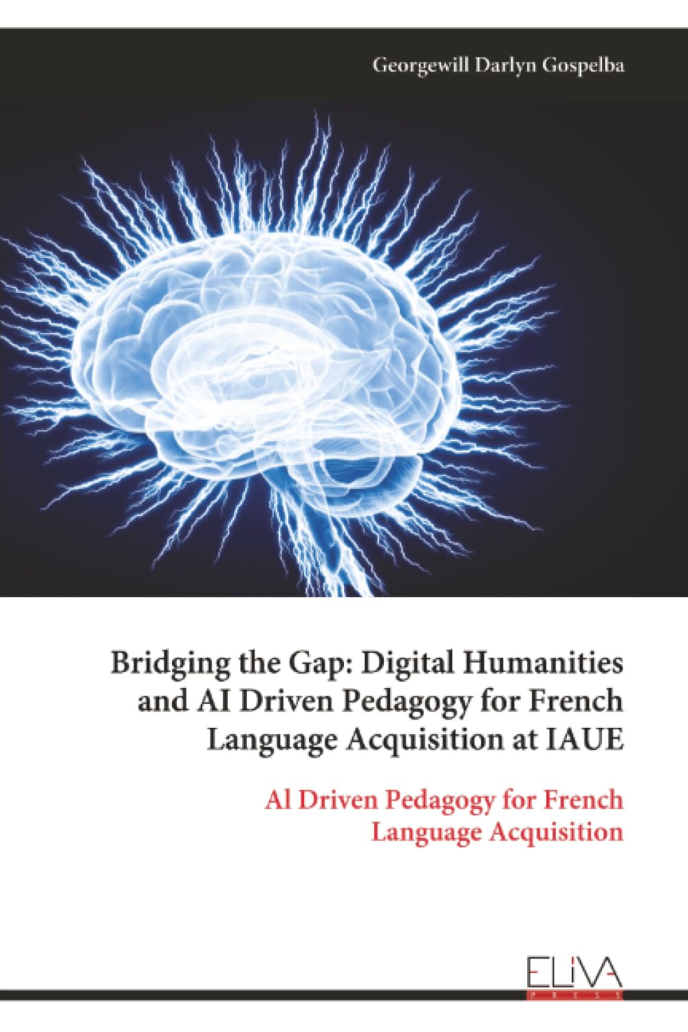 Bridging the Gap: Digital Humanities and AI Driven Pedagogy for French Language Acquisition at IAUE: Al Driven Pedagogy for French Language Acquisition