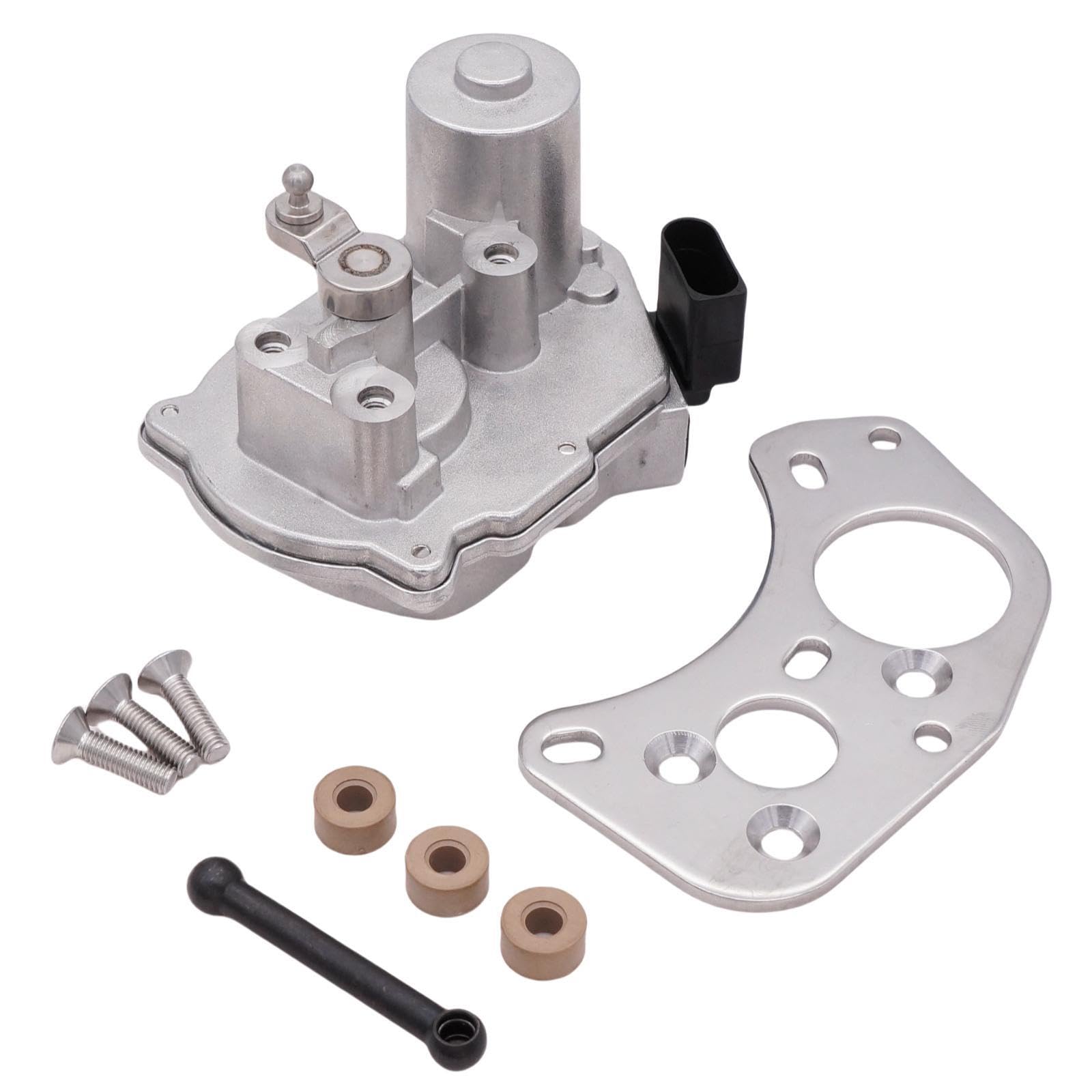 Attuatore turbocompressore 59001107055/53049700035 BV50 per auto A4 B7, A6 C6, A8 D3, Q7 3.0TDI quattro
