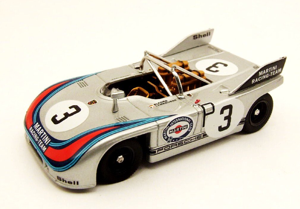 (未使用･未開封品)　★ ベストモデル (1/43) ポルシェ 908/3 71 ニュルブルクリング #3(9071) v1yptgt Amazon | ☆ ベストモデル (1/43) ポルシェ 908/3 71 ニュルブルク