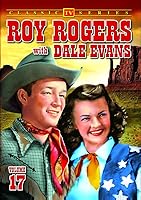 Vista 1 de Roy Rogers With Dale Evans - Volume 17