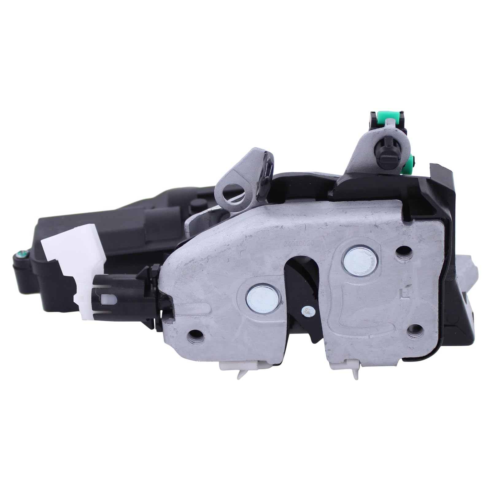 F150 Rear Seat Latch Power Door Latch Lock For 04&ndash;08 Ford F150 Crew Cab - Front Left Driver Side Ford Door Latch