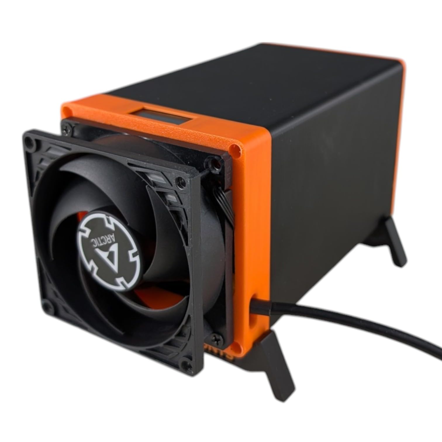 D-Central.TECH BITAXE HEX 1366 | Solo Mining Open Source Bitcoin ASIC Miner  Crypto Miner SHA256 3TH/s 22W/T : Amazon.ca: Electronics