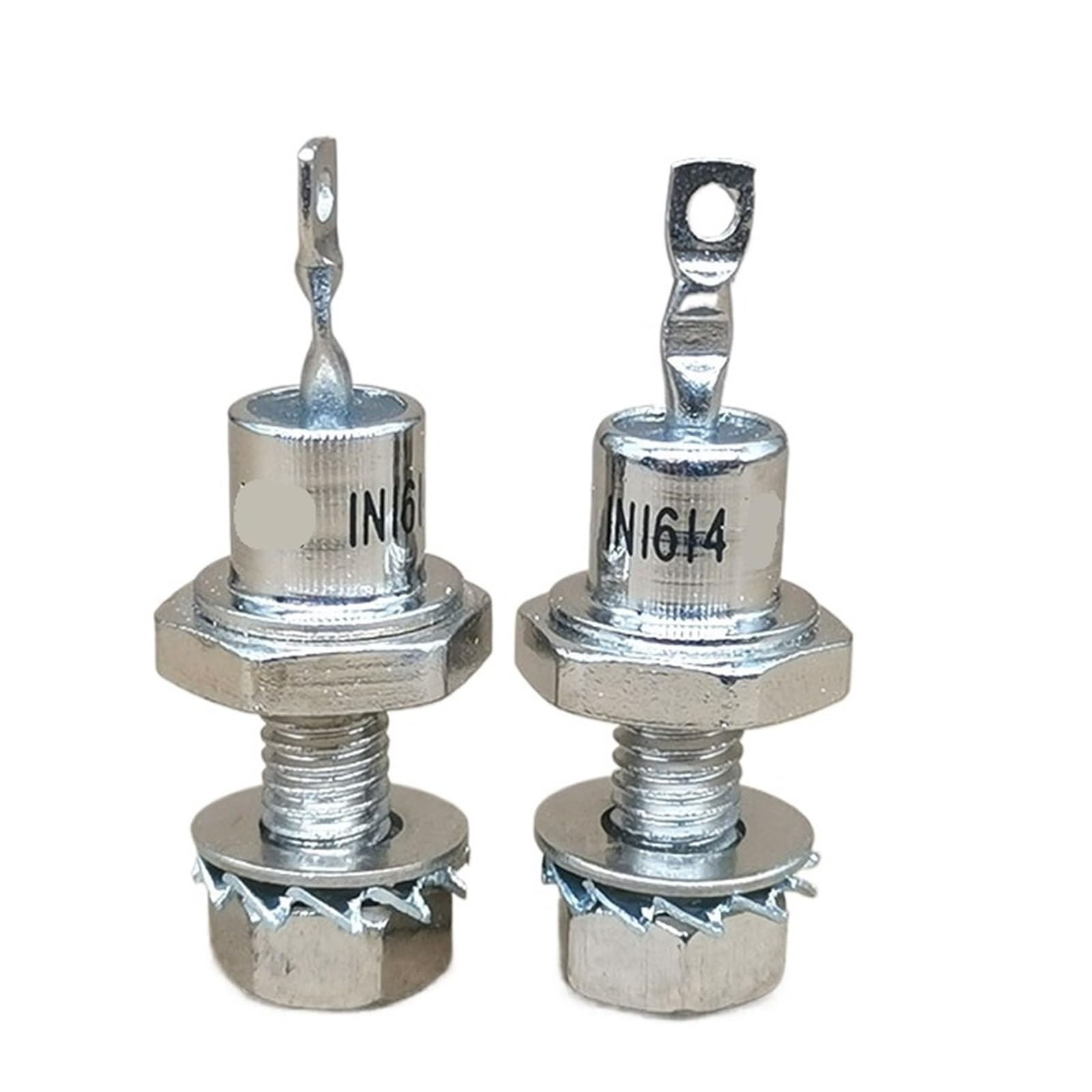 ELZNSQQK 1PCS 1N1614 Stud diode