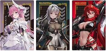 Amazon.co.jp: バンダイ(BANDAI) 勝利の女神:NIKKE ウエハース2 20個 Amazon.co.jp: バンダイ(BANDAI) 勝利の女神:NIKKE ウエハース2 20個