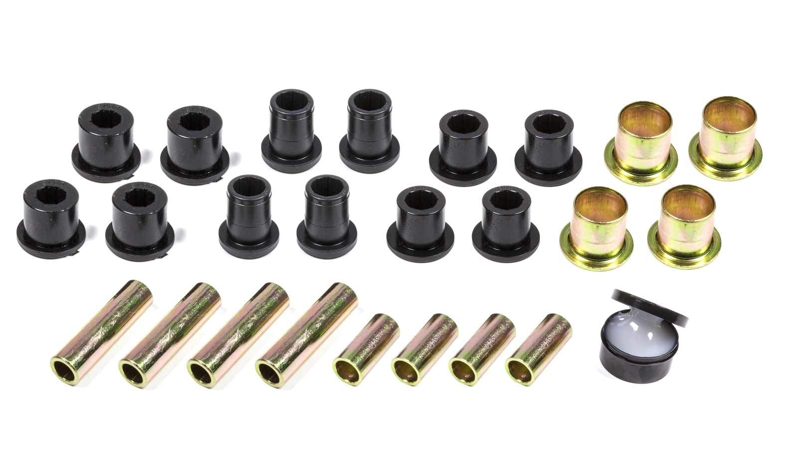 Energy Suspension 5.3139G Control Arm Bushing Set