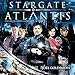 Price comparison product image Stargate Atlantis