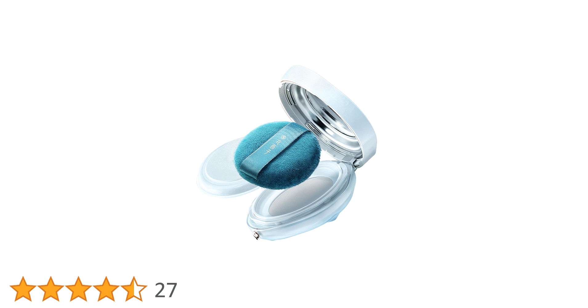 Amazon | 【公式】花西子 FLORASIS 玉養桃花 エアフェイス