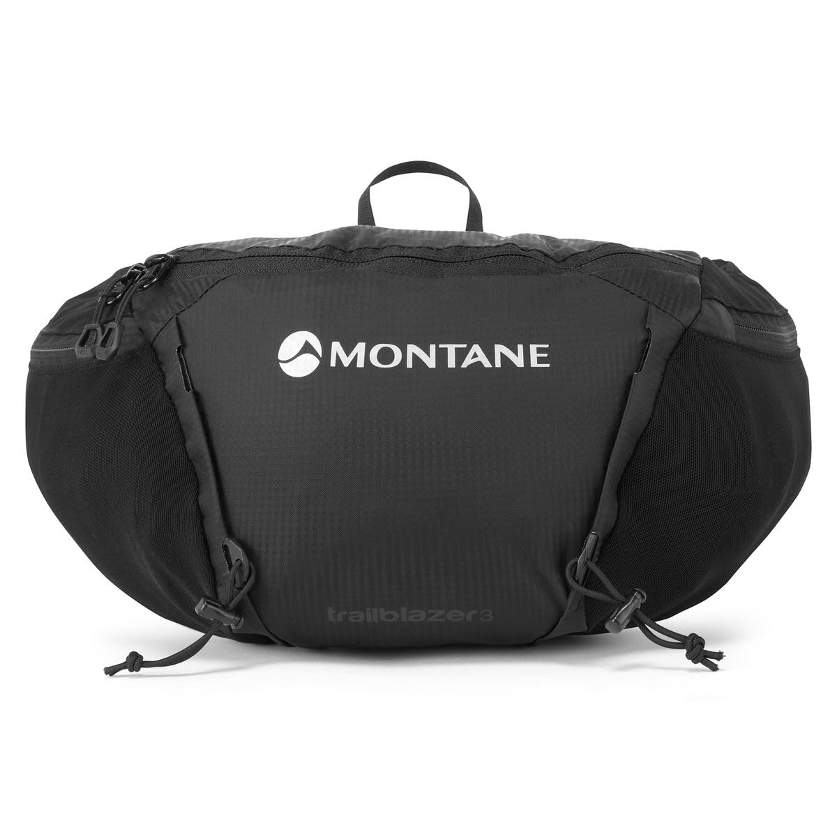MONTANE Mochila de Montañismo, Alpinismo y Trekking Marca Unisex Adulto