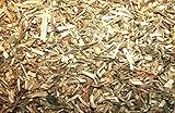 Krauterino24 - Chirettakraut grün geschnitten, Menge:100g