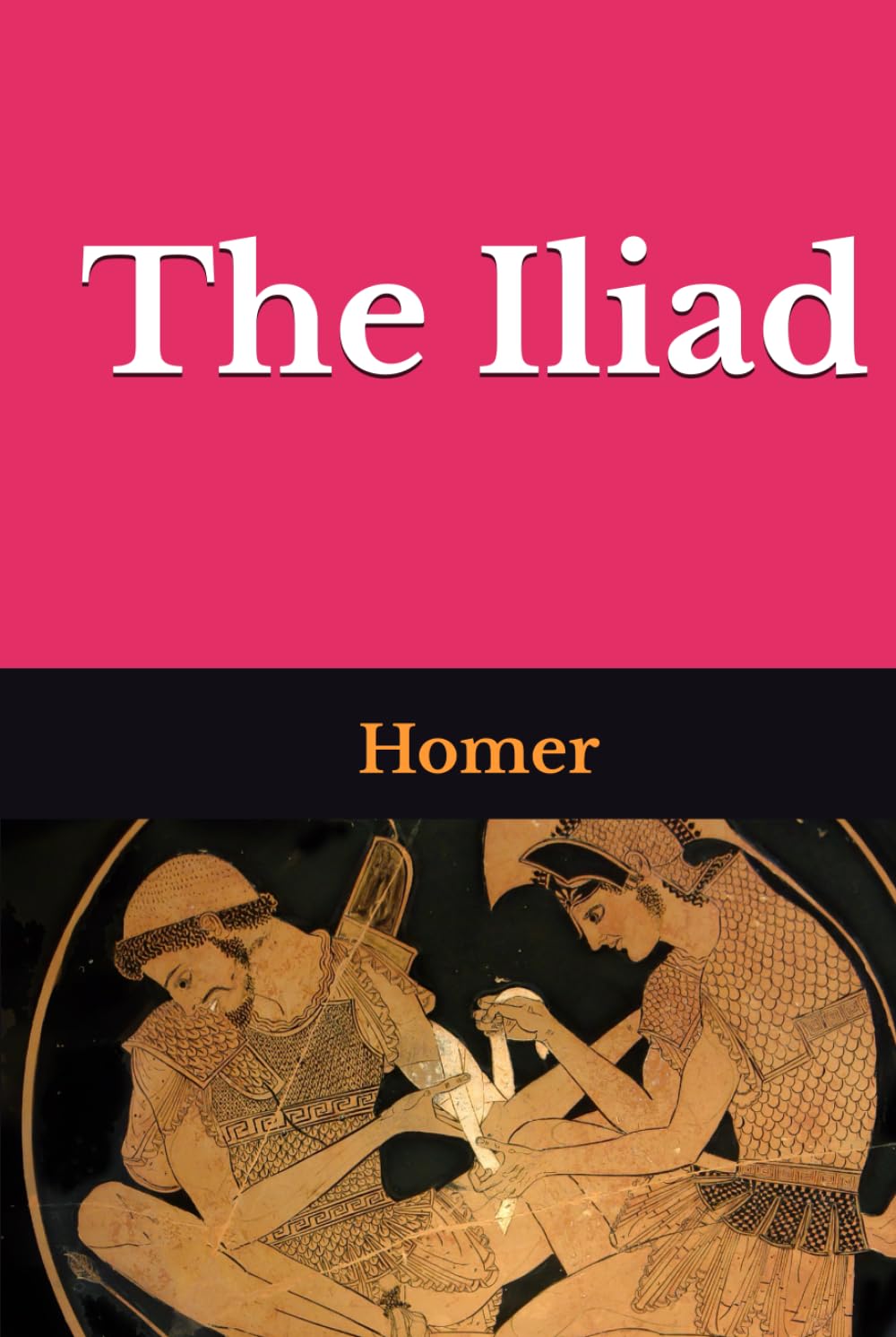 The Iliad