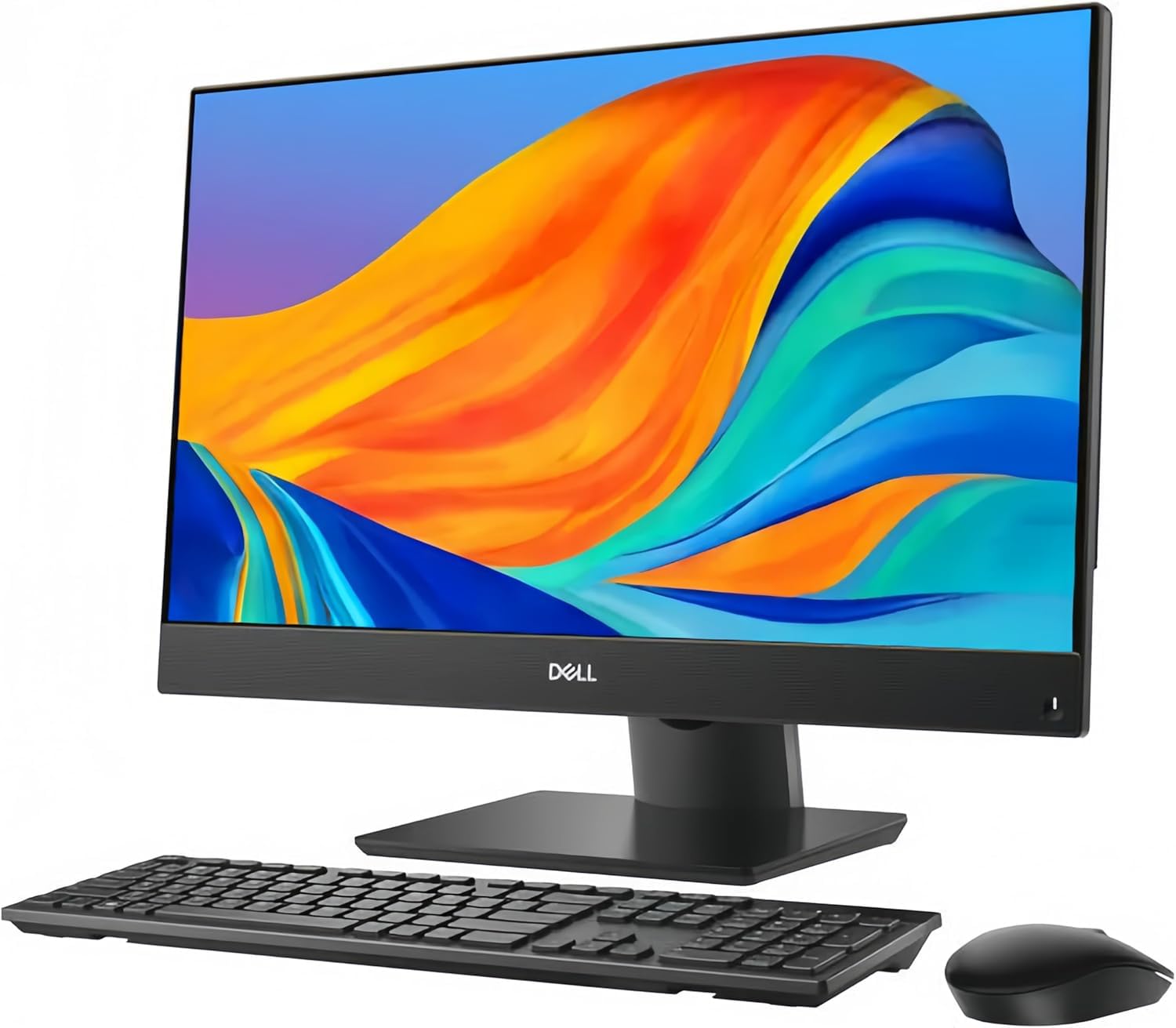 DELL OptiPlex 7480 AIO 一体型デスクトップ 第10世代 Amazon.com: Dell OptiPlex 7480 All-in-One Desktop Computer, 23.8