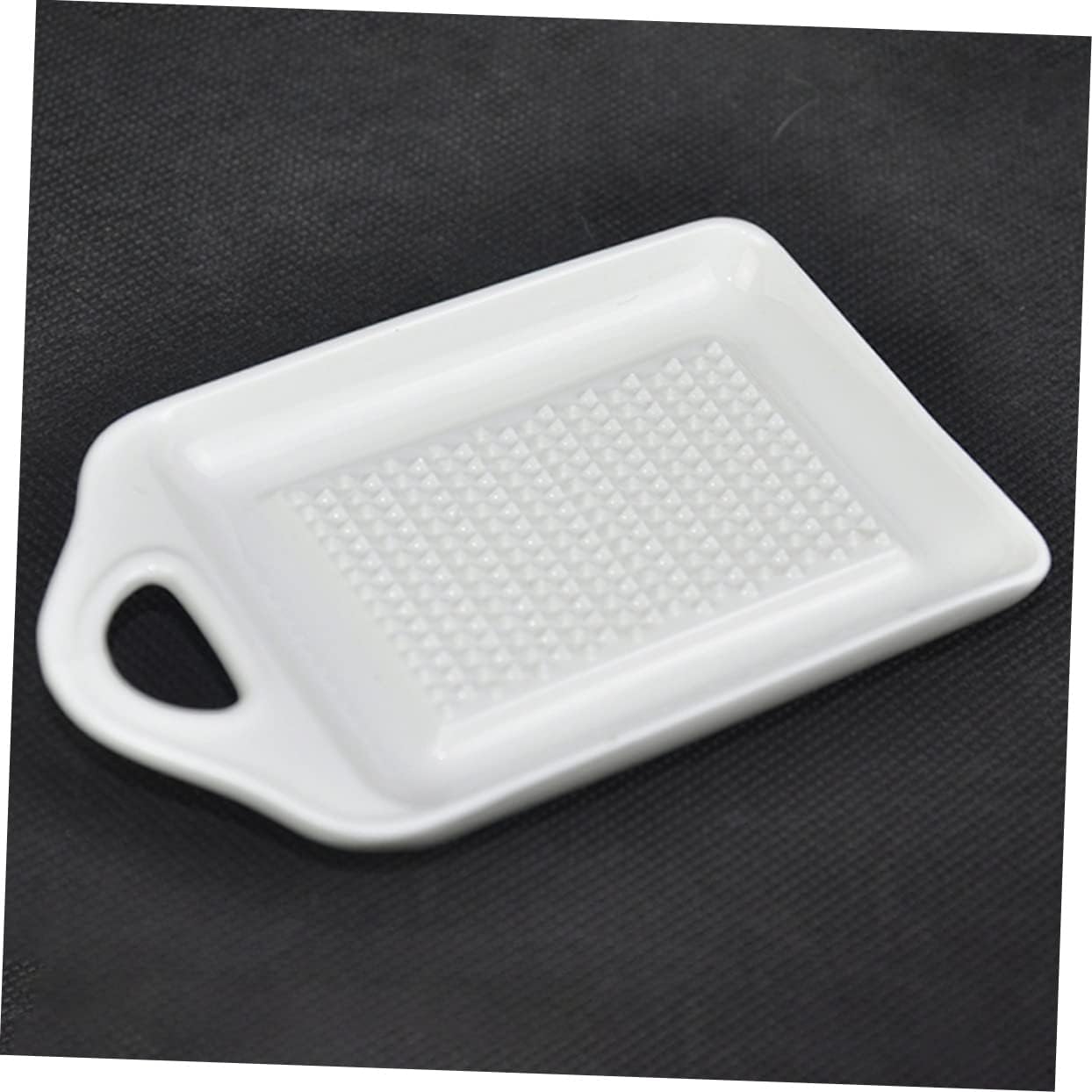 2pcs Garlic Crushers Press Garlic Rocker Mincers Ginger Grinders Easy Clean Kitchen Gadgets