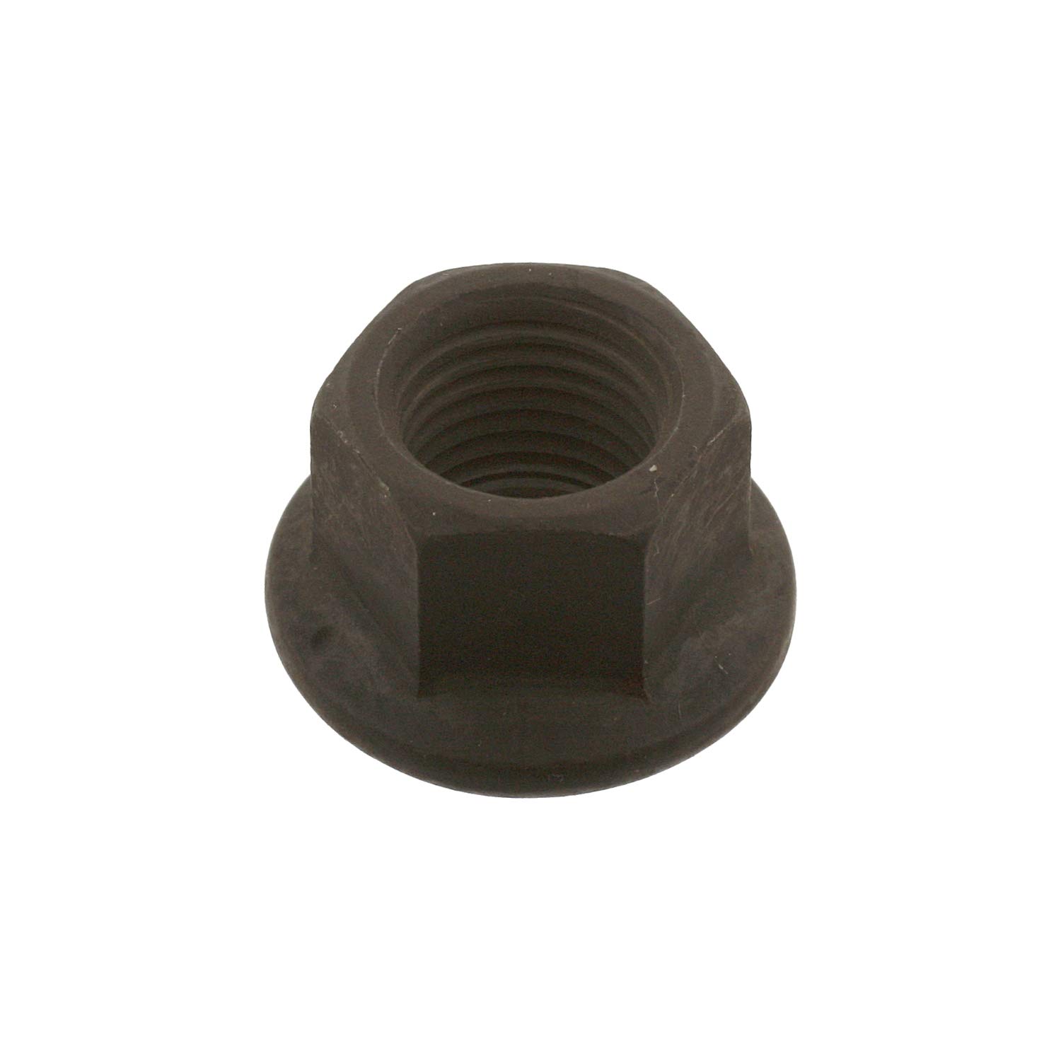 Wheel Nut Febi 03556 For VW LT 2.3 2.5 2.6 MK2 1996-2006 N0201153 074361014202