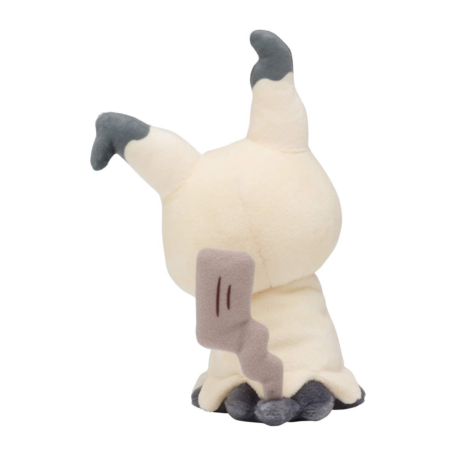 Amazon.co.jp: ポケモンセンターオリジナル ぬいぐるみ へんしん 