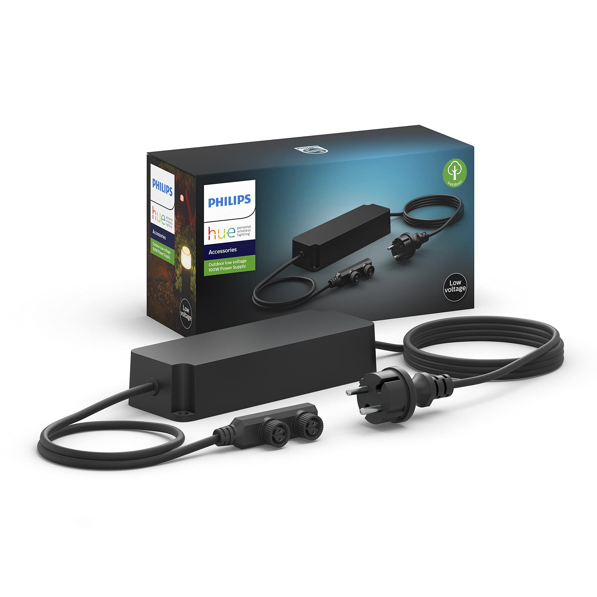 Philips HueOutdoor 100 Watt Powersupply