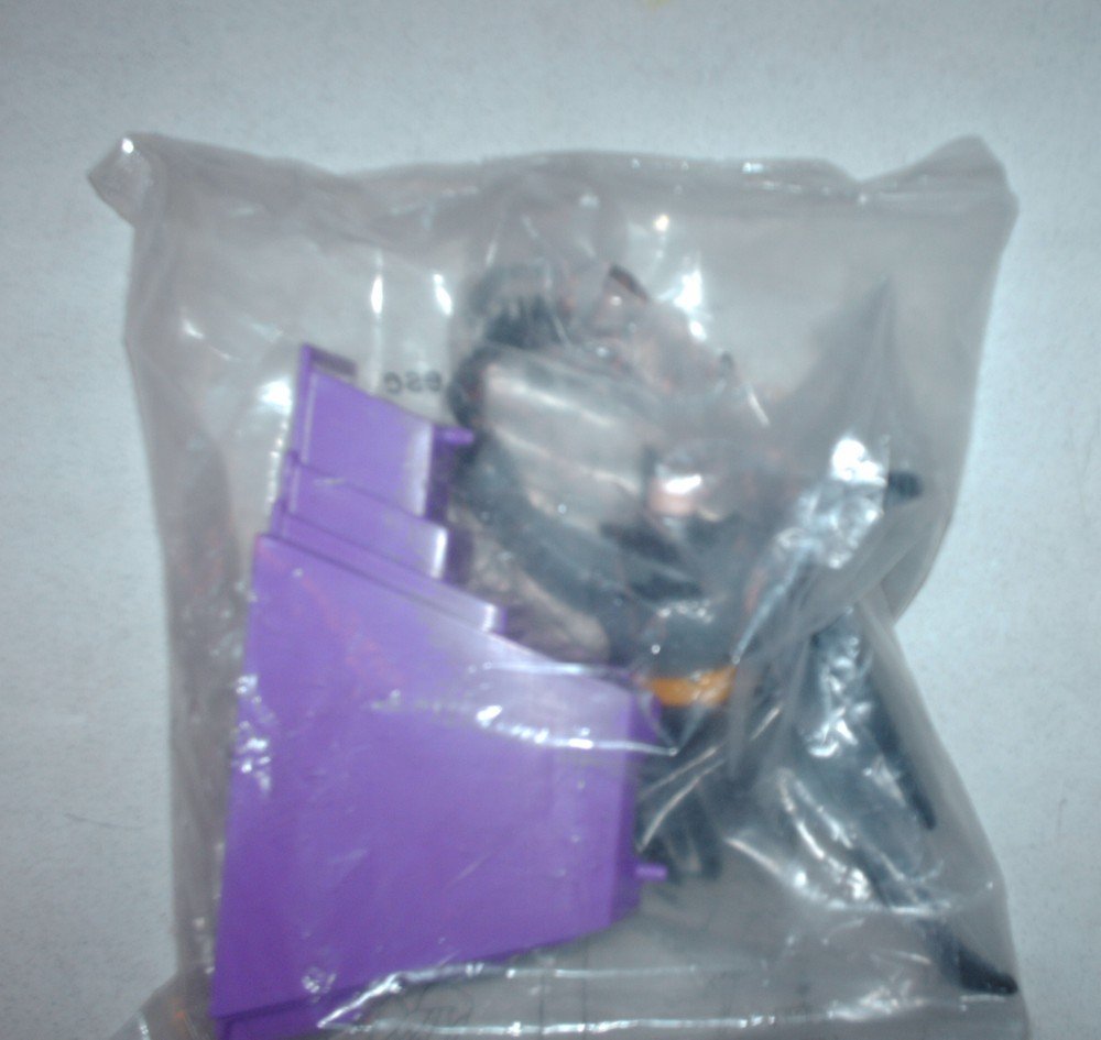 Batman Kraft Foods Promotional Statue-- Figure--Toy