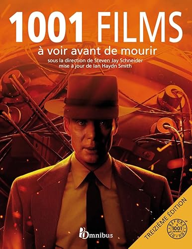 1001 films (13e édition)