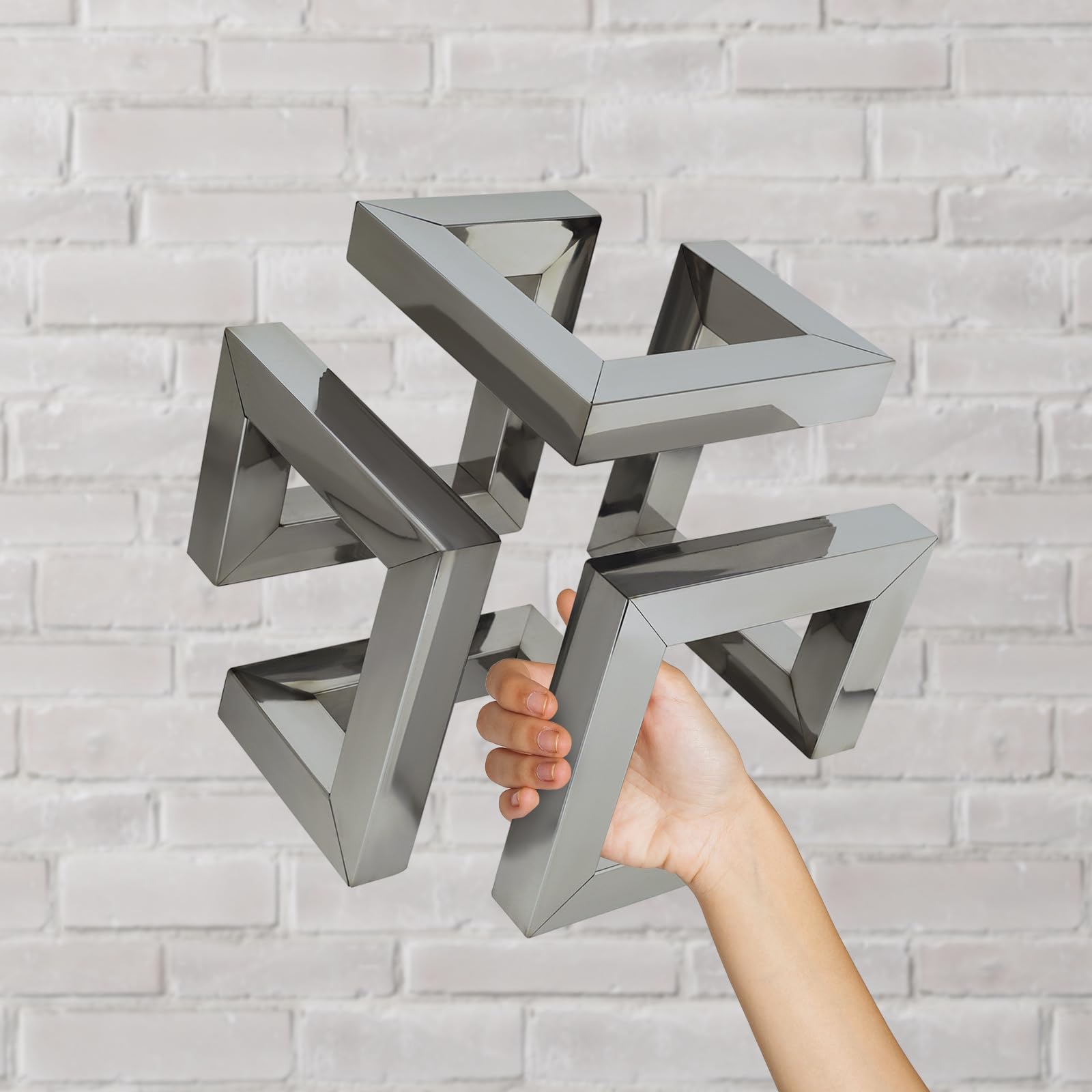 48 Count Welding Practice Kit Welding Steel 11 Gauge 3&2 Inch Square